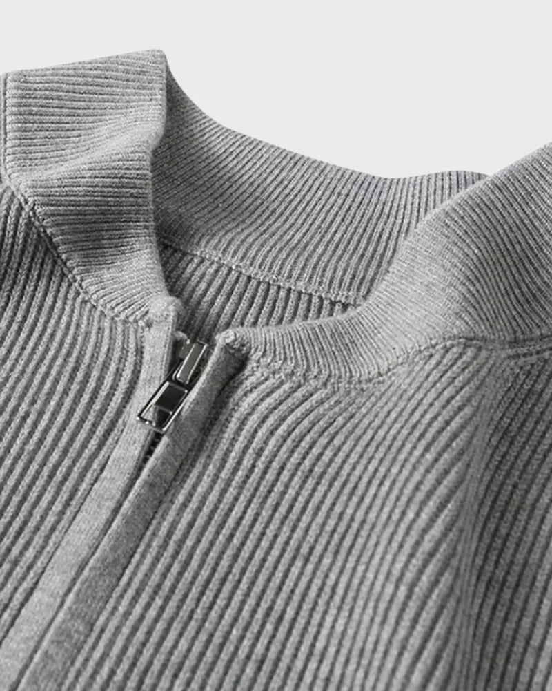Antica Cotton Gilet