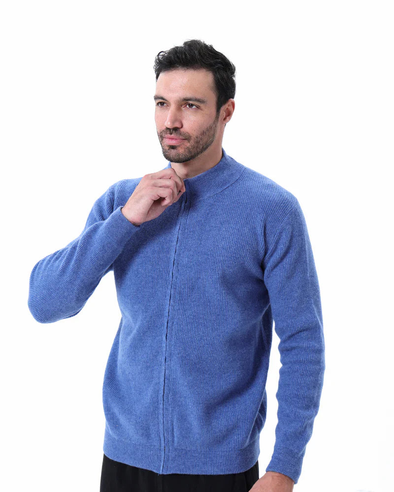 Lusso Cashmere Vest