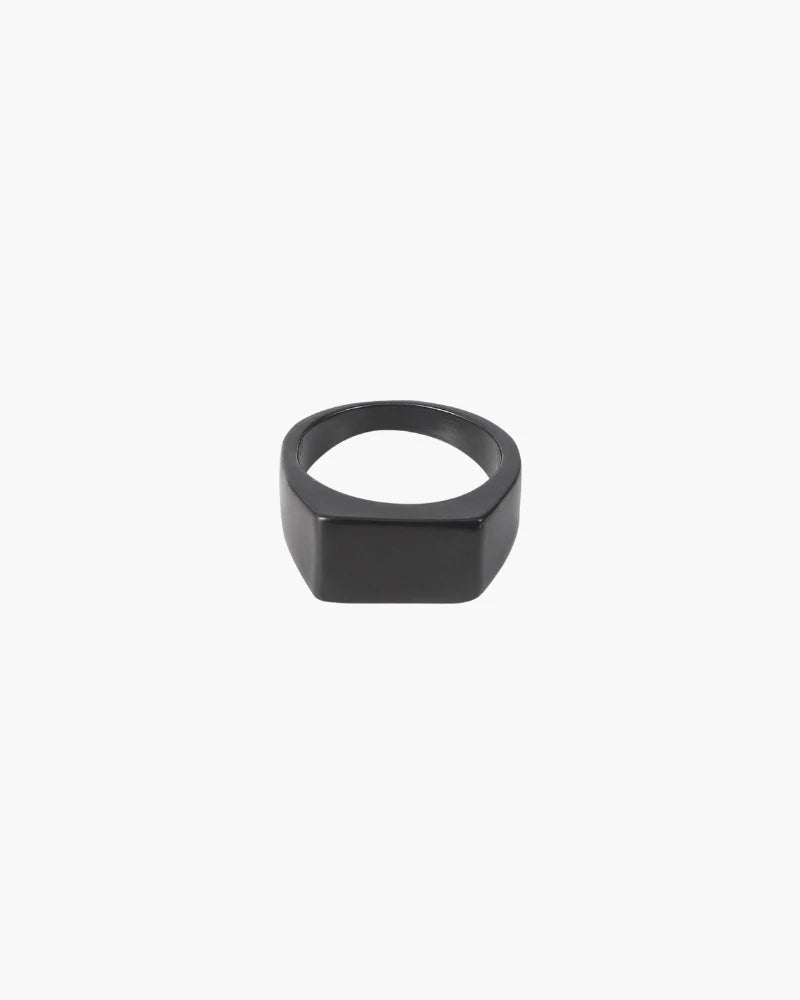 Onyx Ring