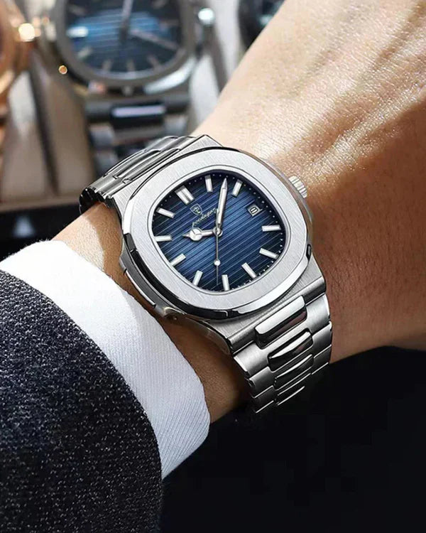 Milan Legacy Watch