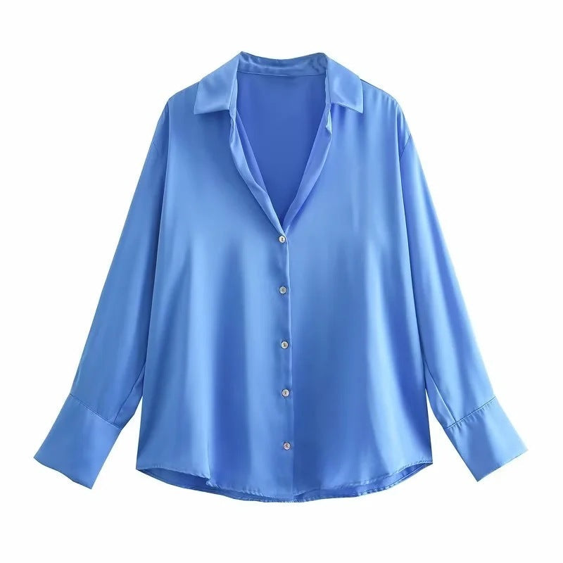 Classic Kensington Shirt