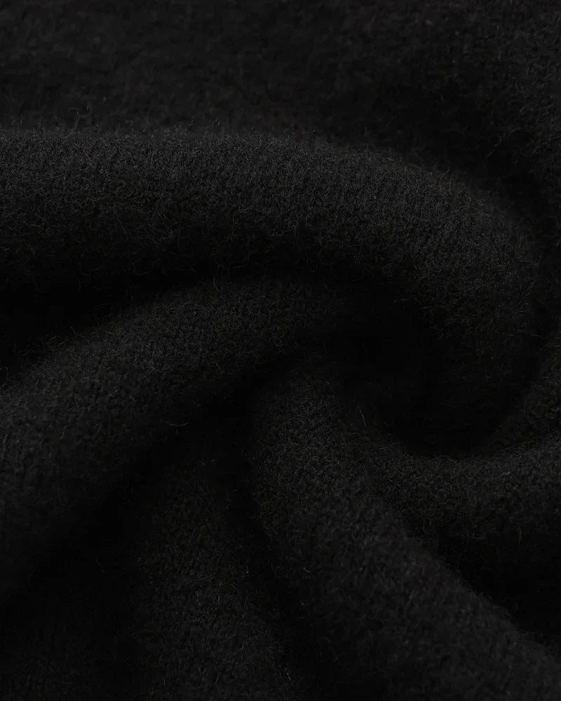 Clarendon Cashmere Polo