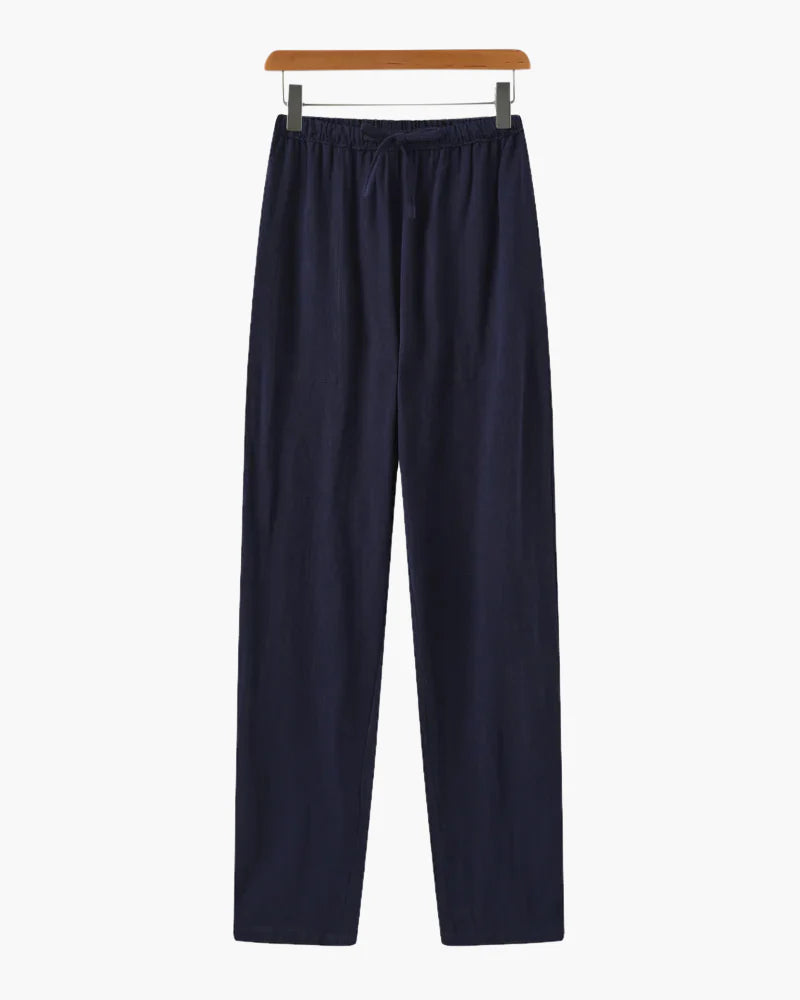 Portofino Lino Classico (Slim Fit)