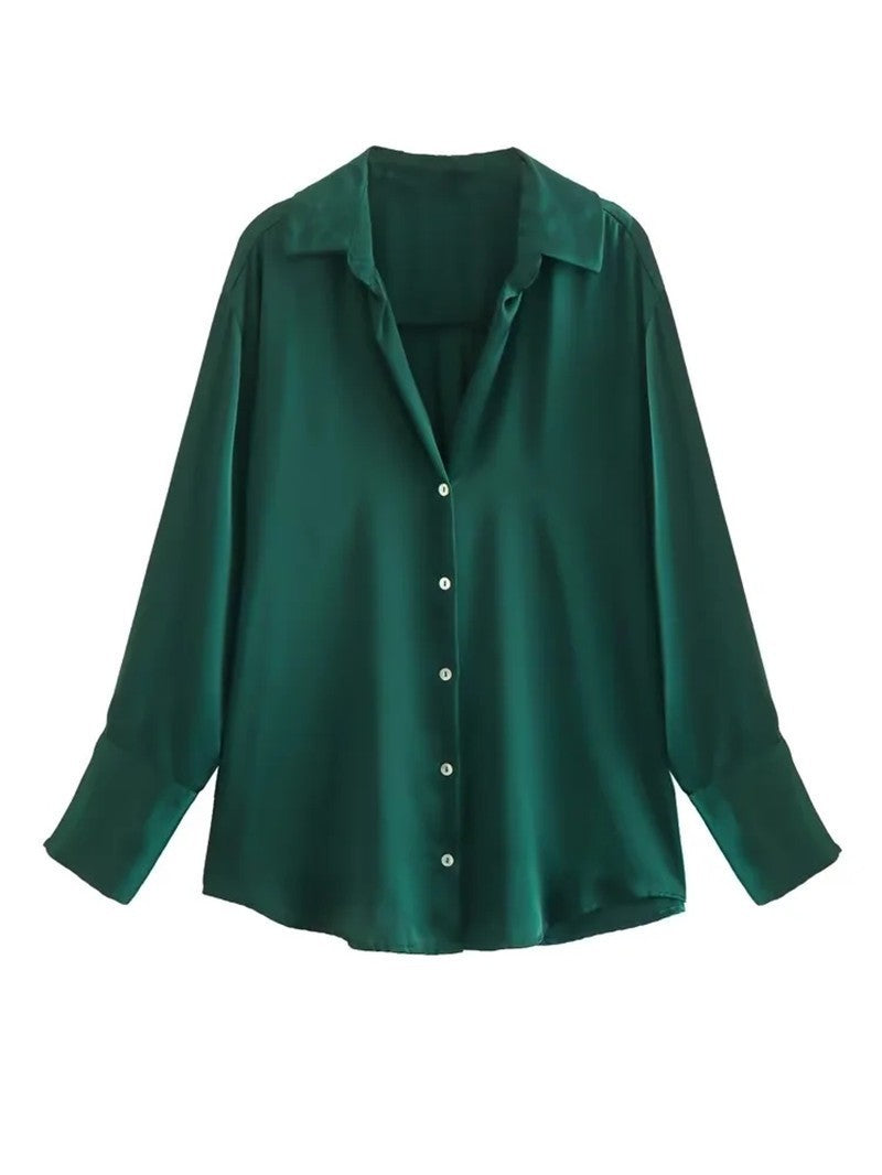 Classic Kensington Shirt