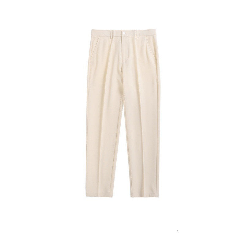 Belgravia Stretch Trousers