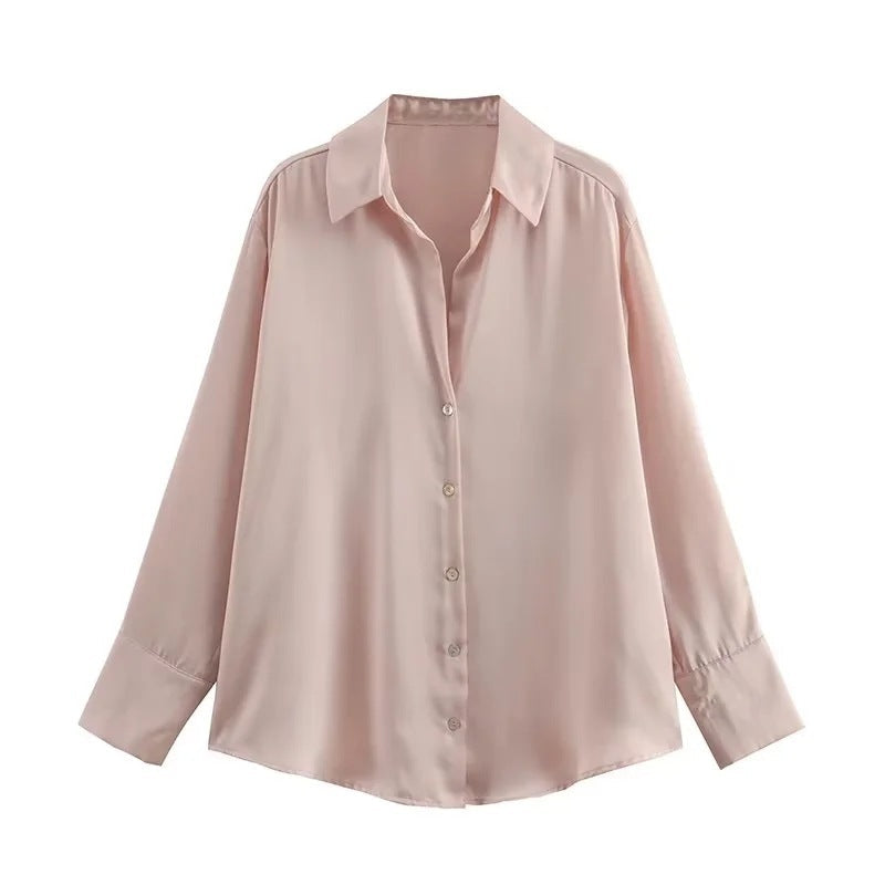 Classic Kensington Shirt