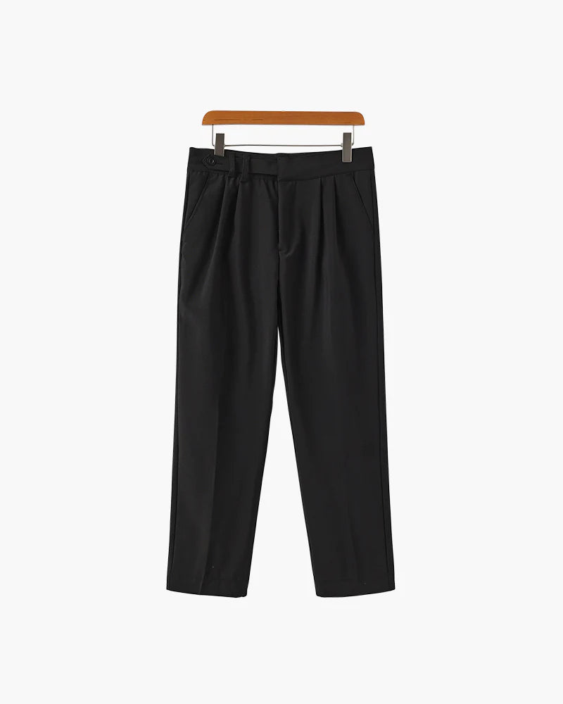 Élevée Tailored Pantalon