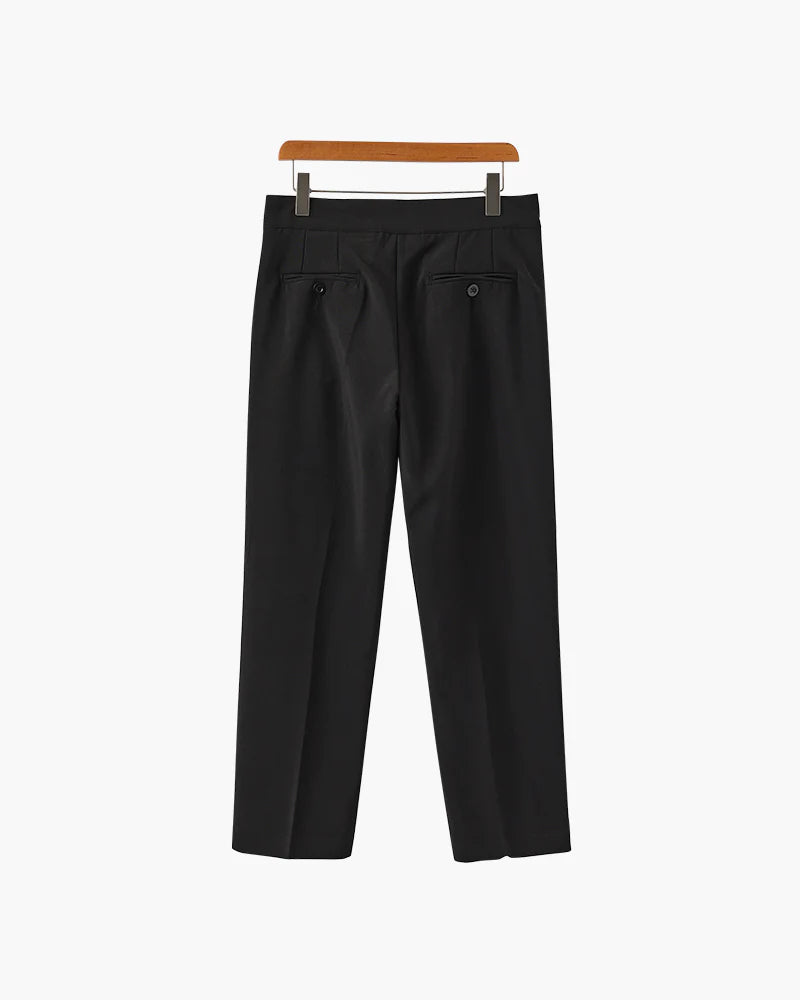 Élevée Tailored Pantalon