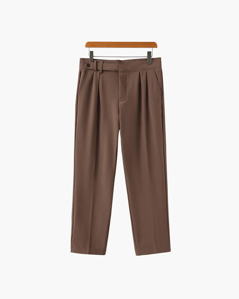 Élevée Tailored Pantalon