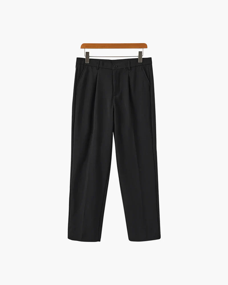 Florence Relaxed Fit Pantalon