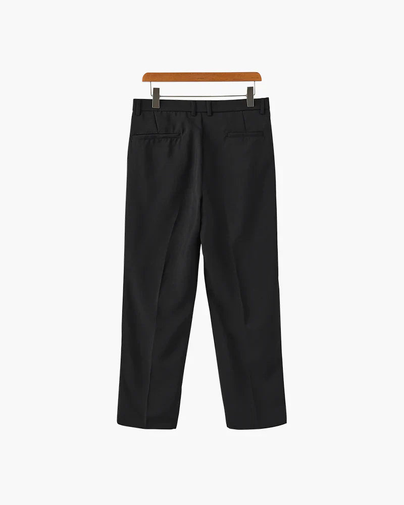 Florence Relaxed Fit Pantalon