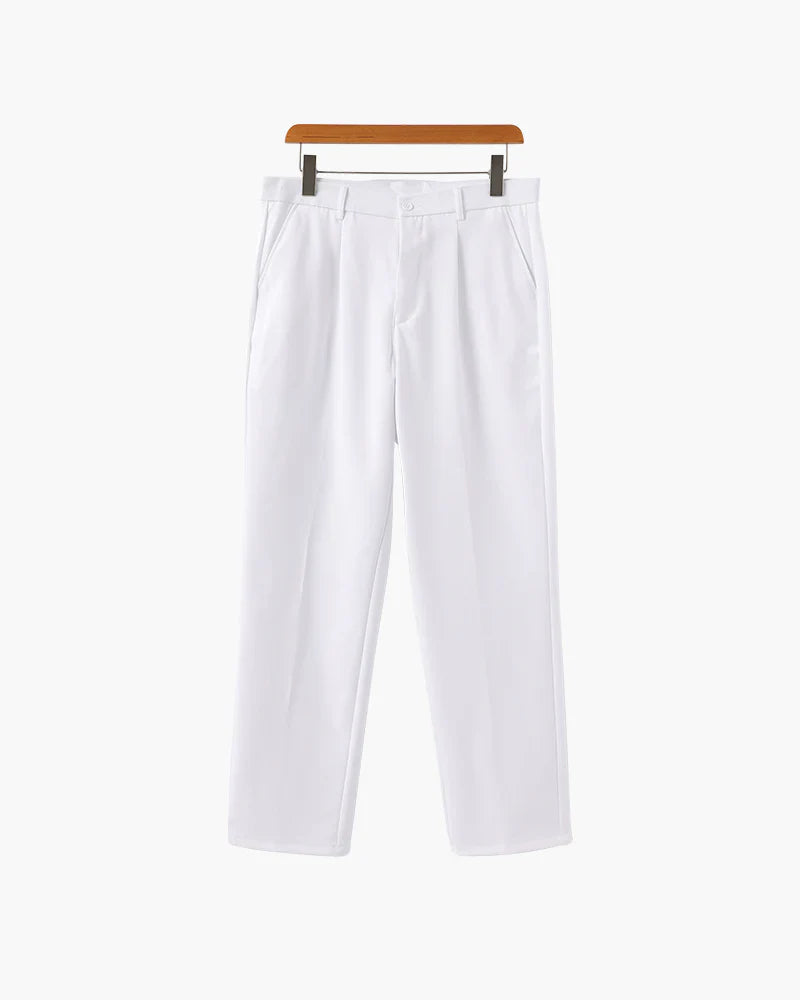 Florence Relaxed Fit Pantalon