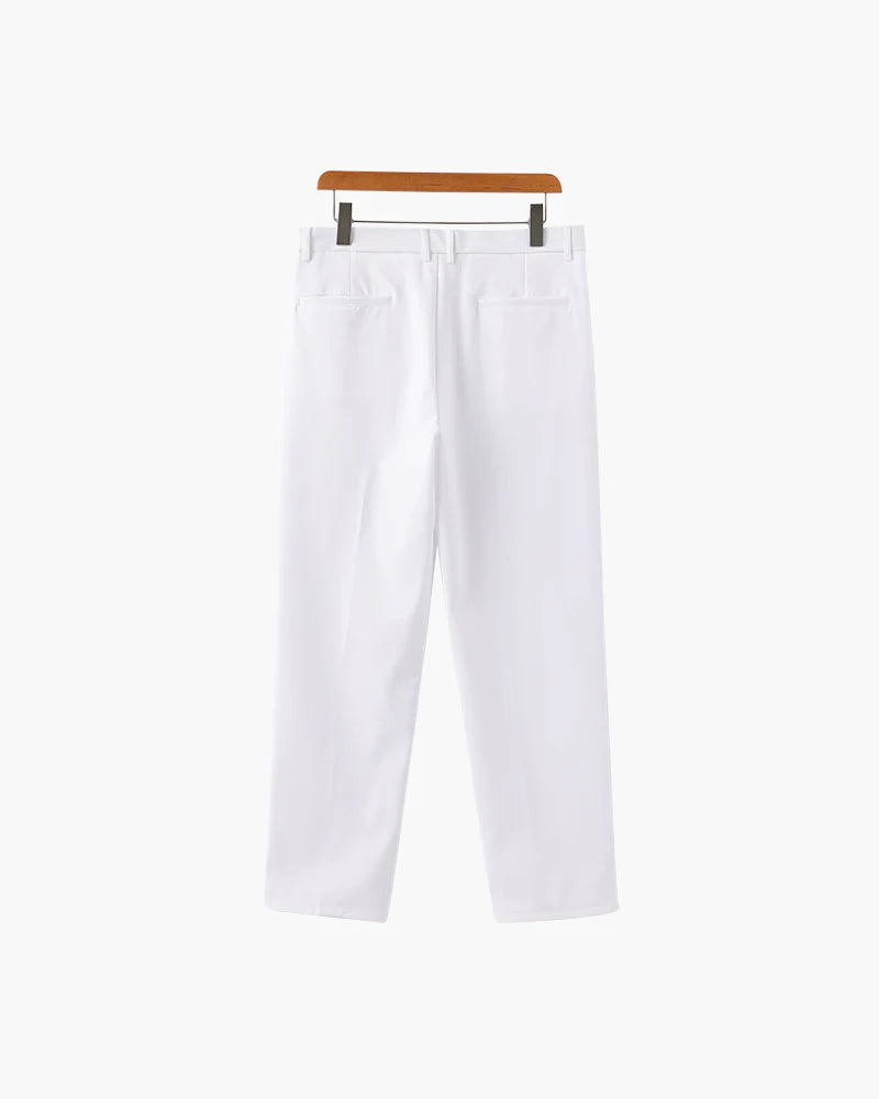 Florence Relaxed Fit Pantalon