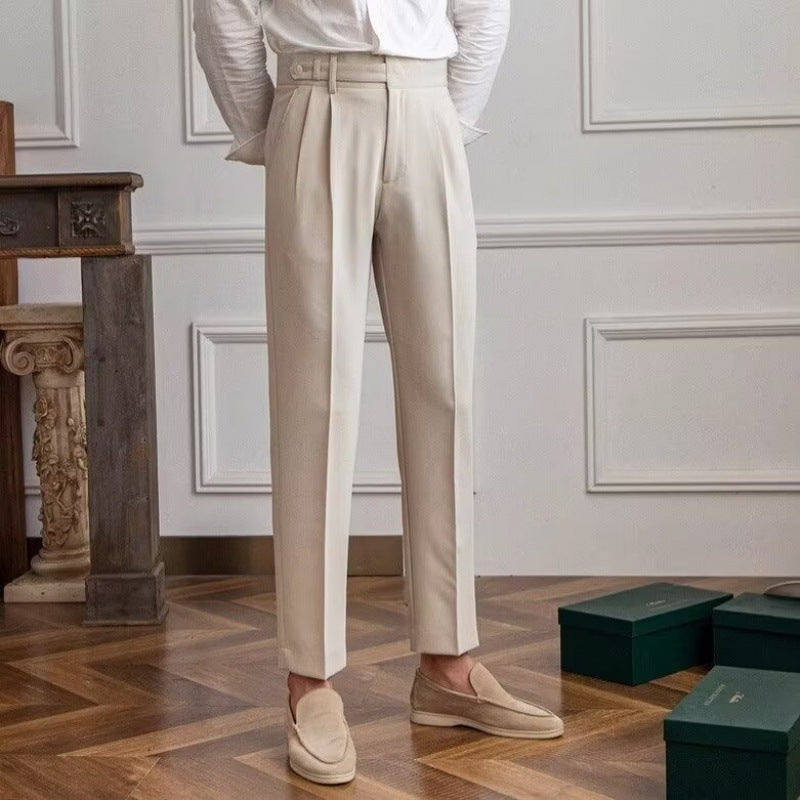 Élevée Tailored Pantalon