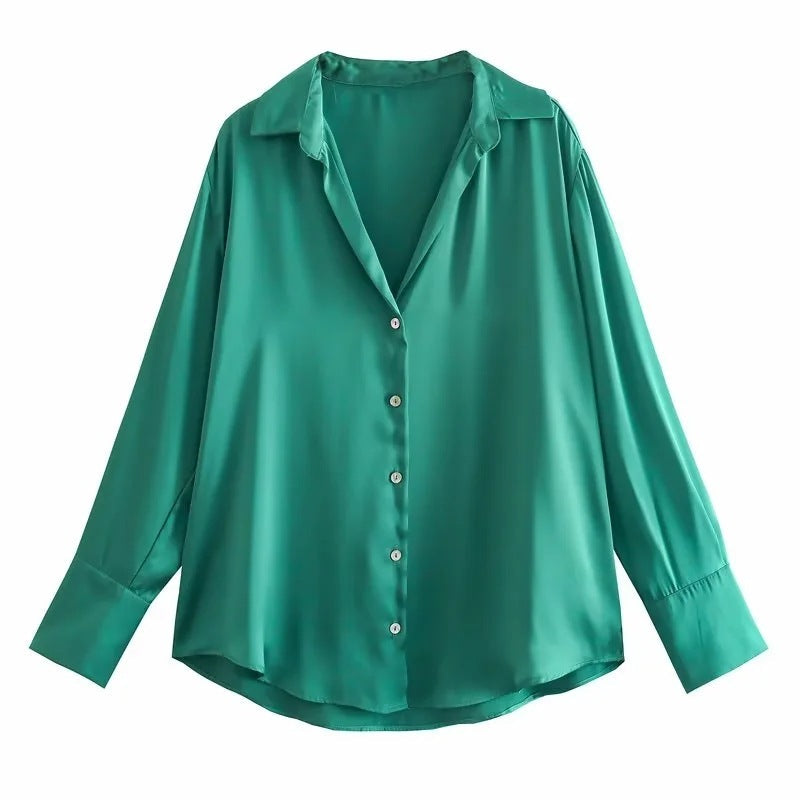 Classic Kensington Shirt