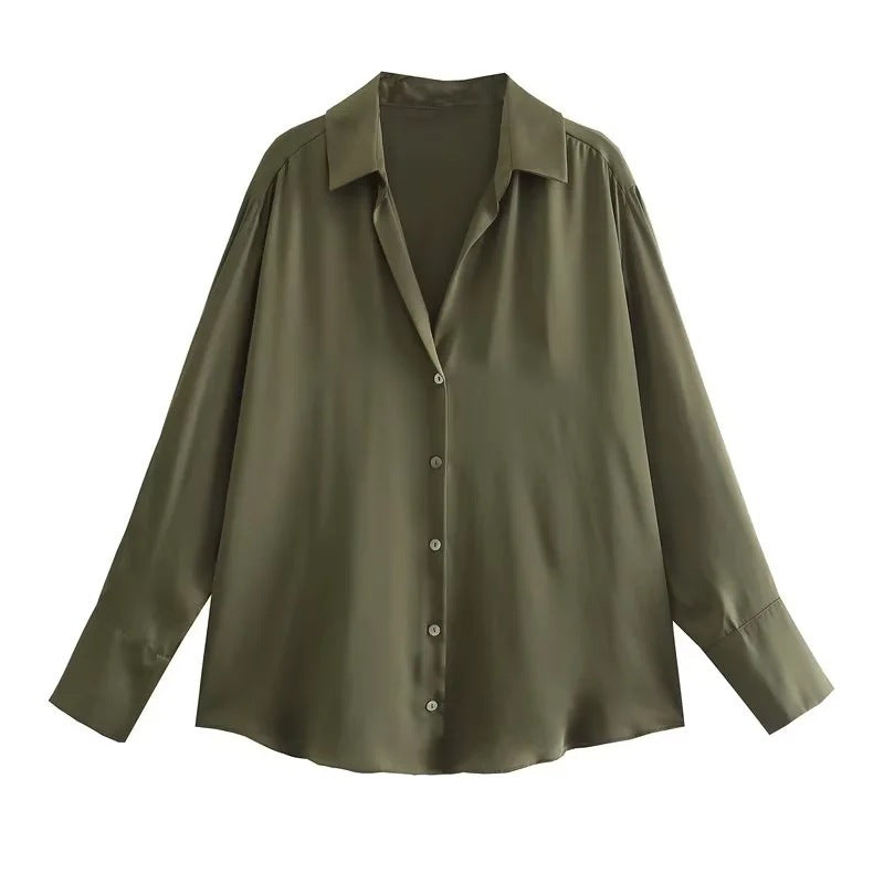 Classic Kensington Shirt