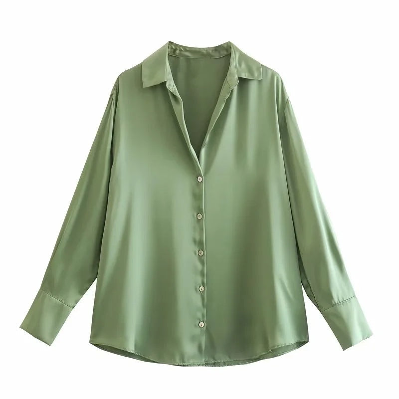 Classic Kensington Shirt
