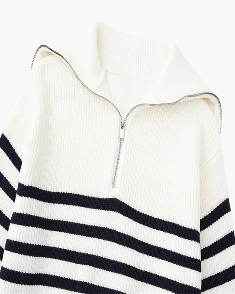 Belle Époque Sweater