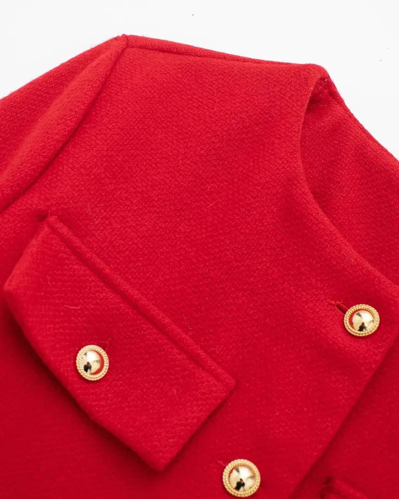 Somerset Tailored Blazer