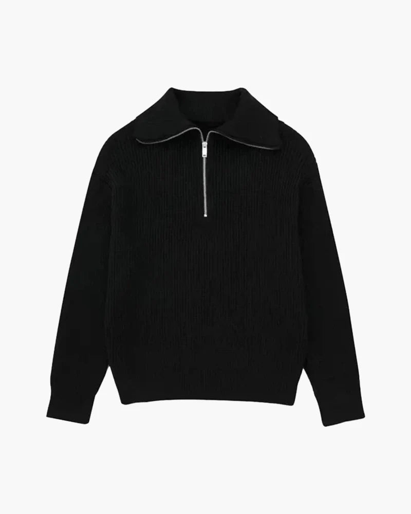 Belle Époque Sweater