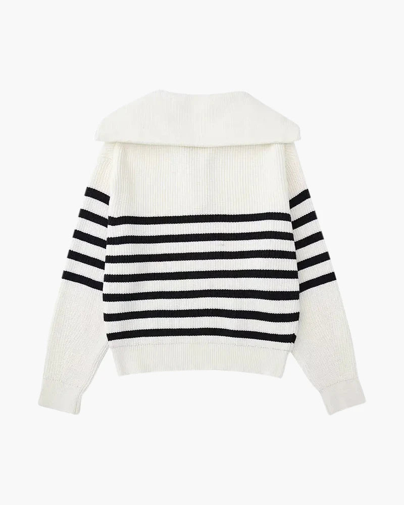 Belle Époque Sweater