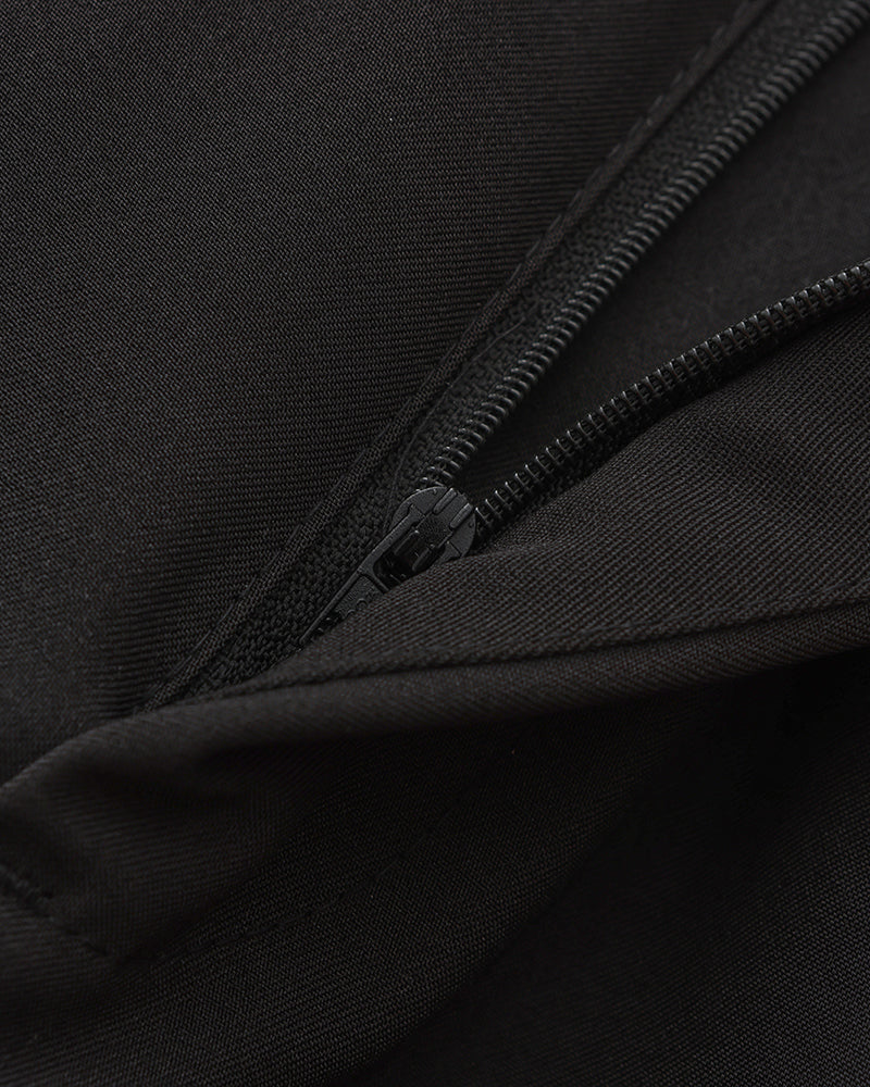 Élevée Tailored Pantalon