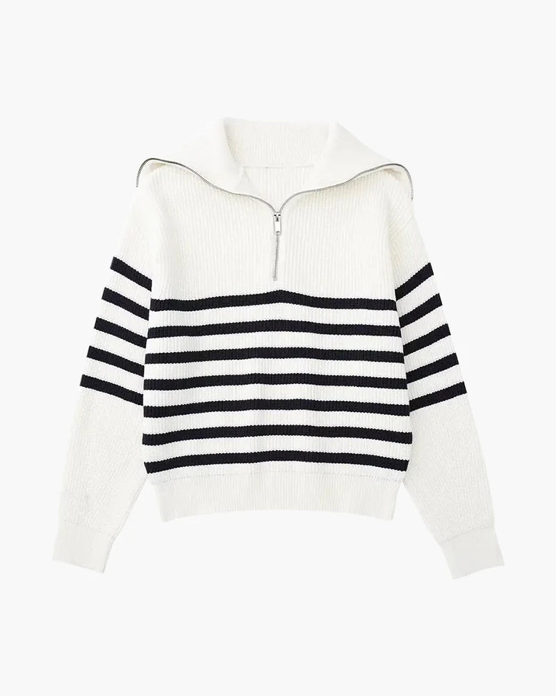 Belle Époque Sweater