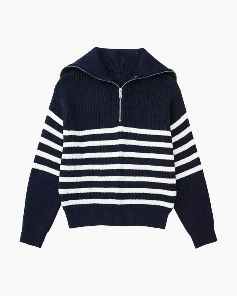Belle Époque Sweater