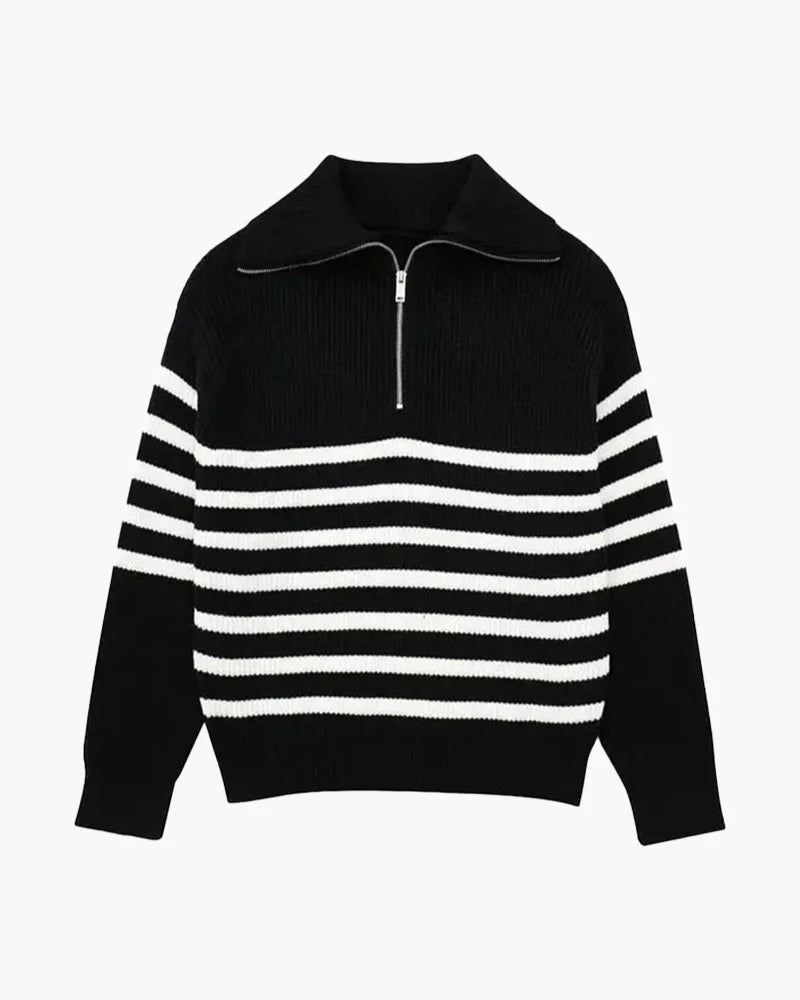 Belle Époque Sweater