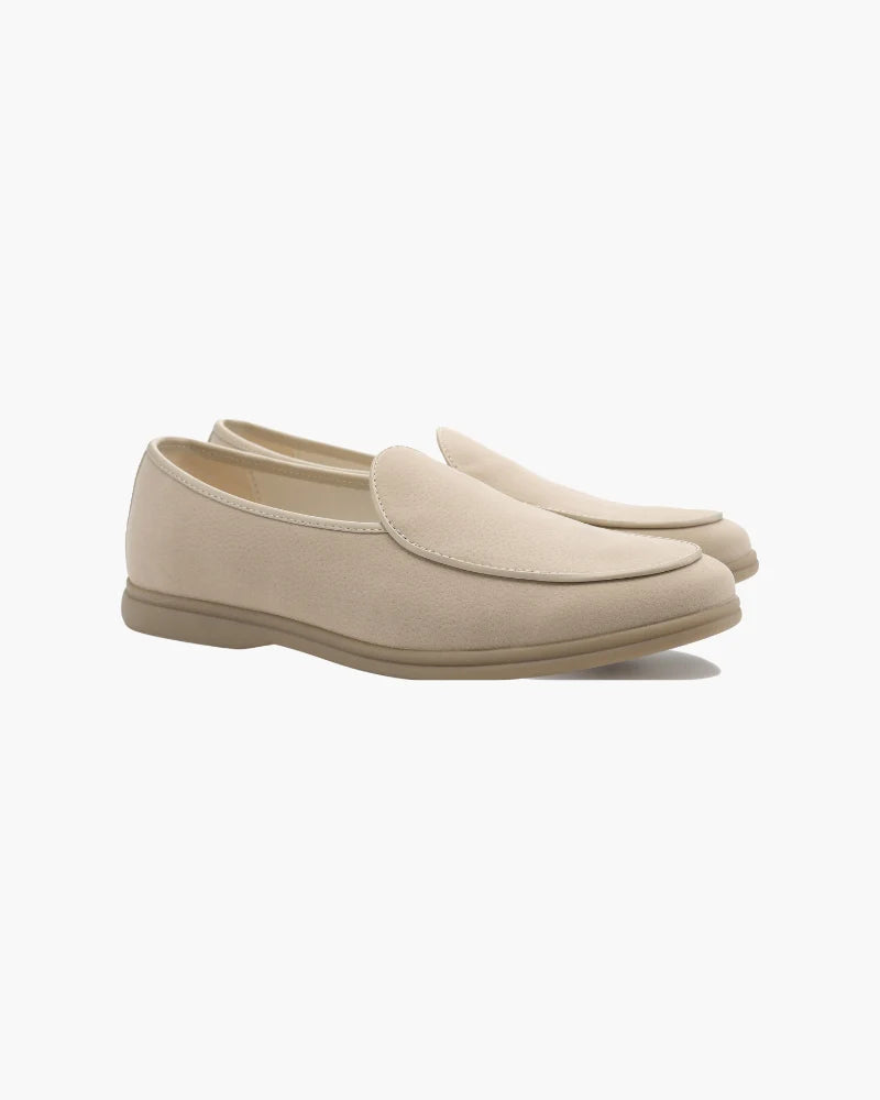 The Aristo Loafer