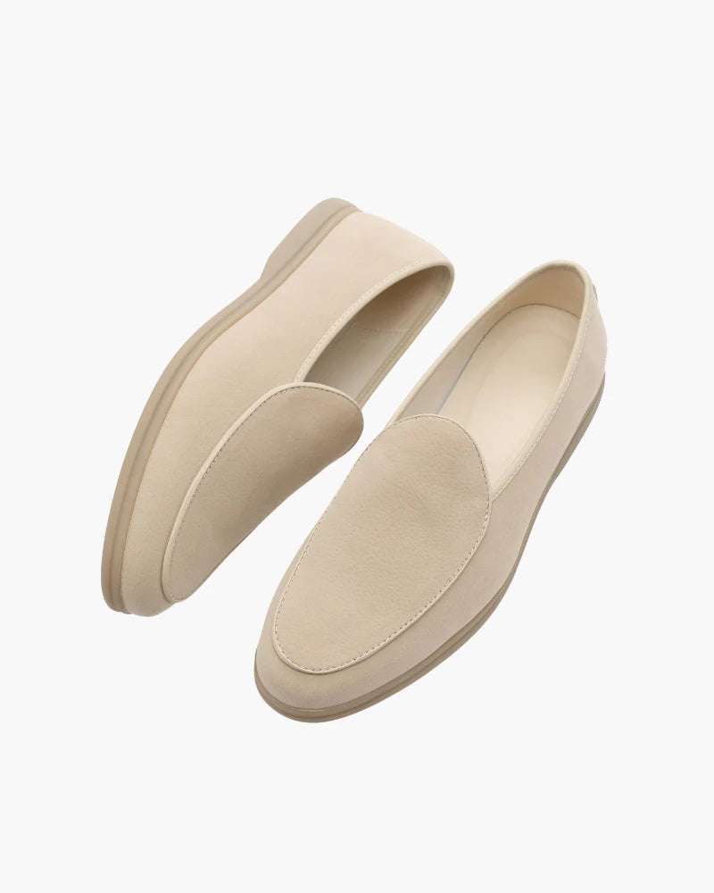The Aristo Loafer