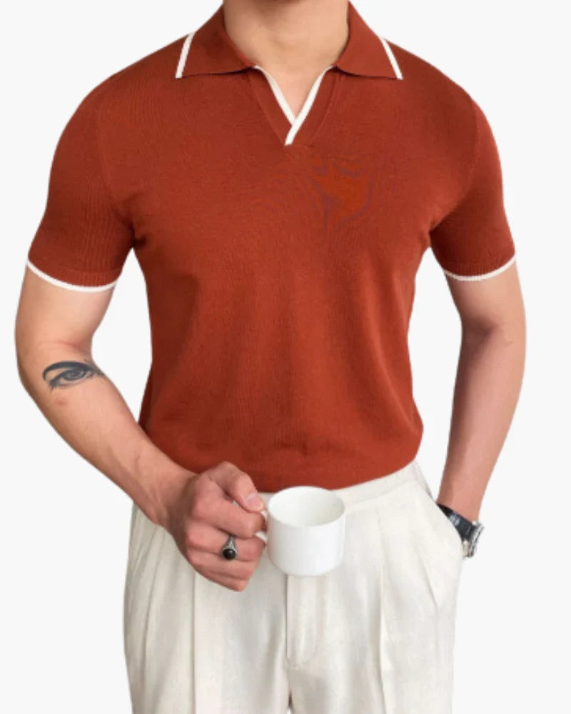 Capri Elite Polo