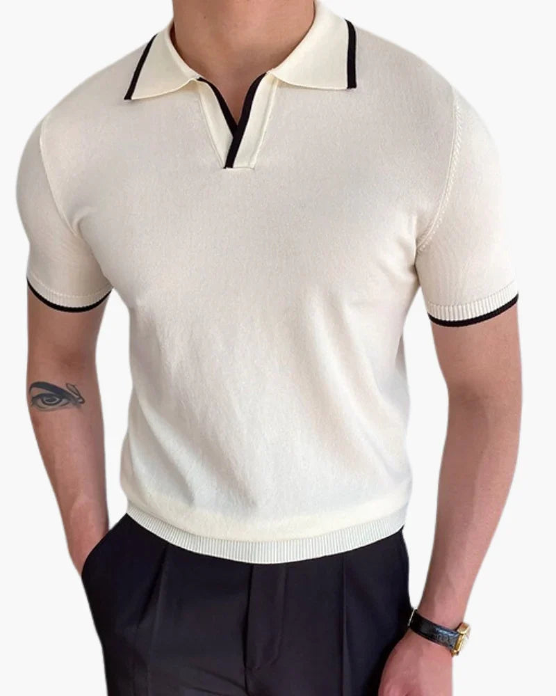 Capri Elite Polo