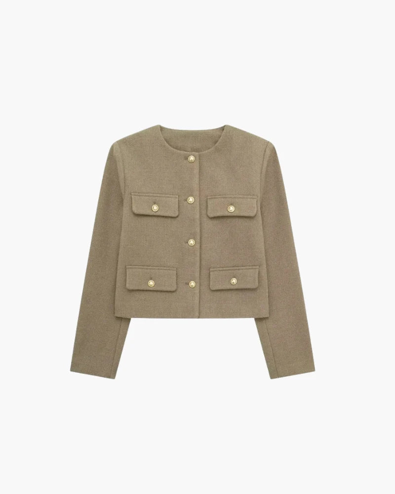 Somerset Tailored Blazer