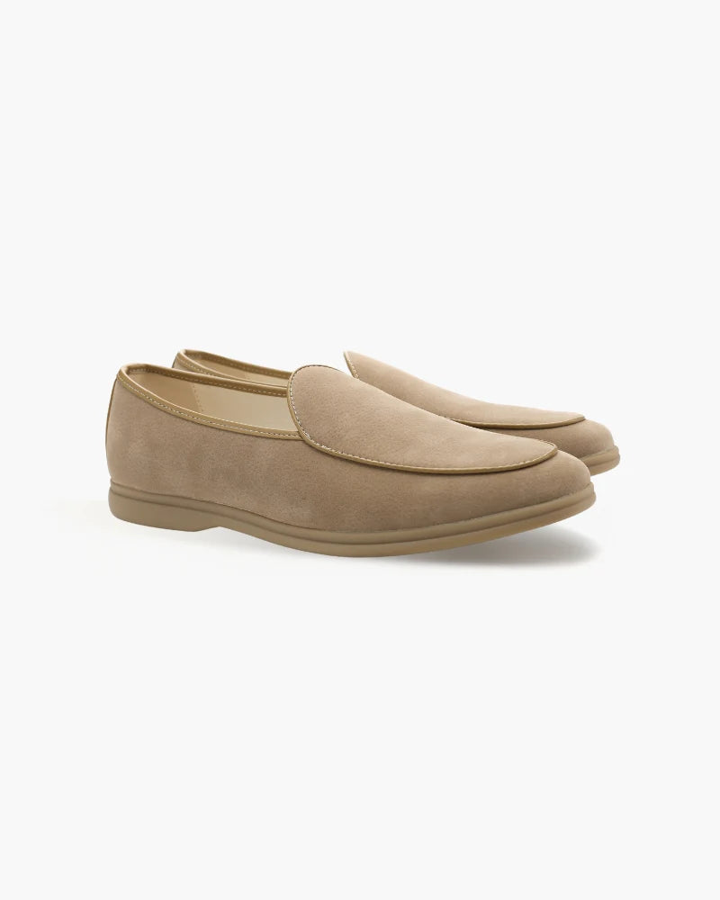 The Aristo Loafer