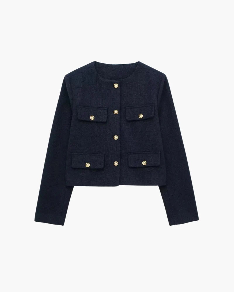 Somerset Tailored Blazer