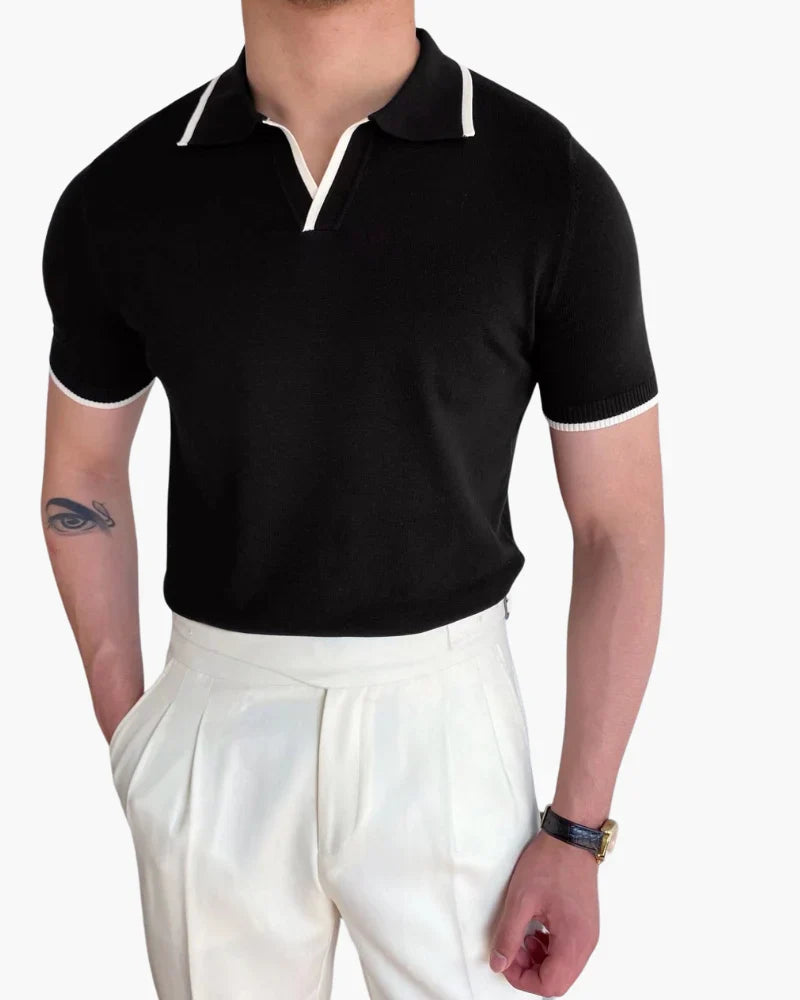 Capri Elite Polo