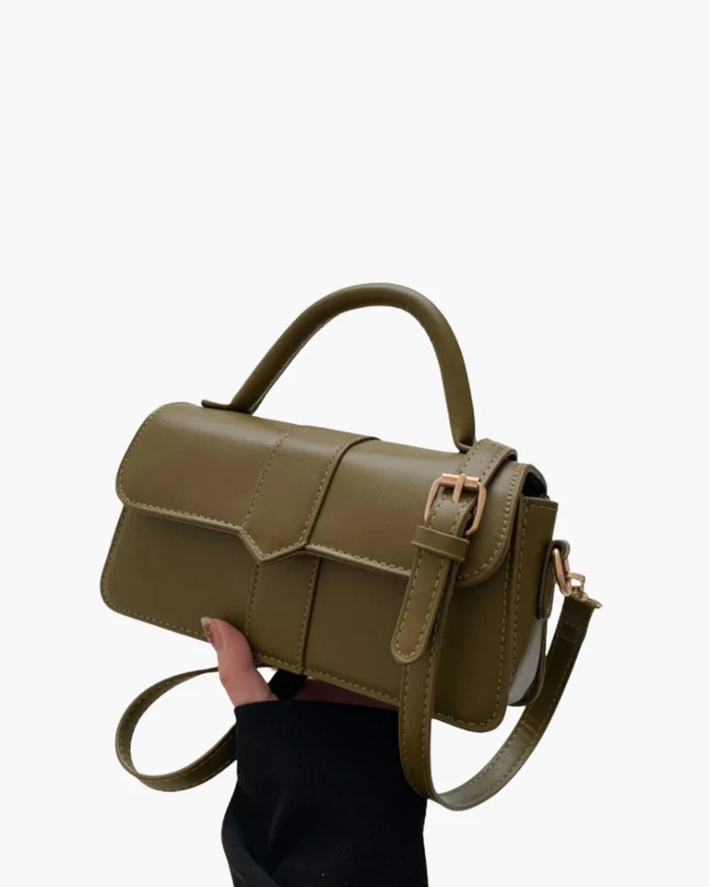 The Madeleine Handbag