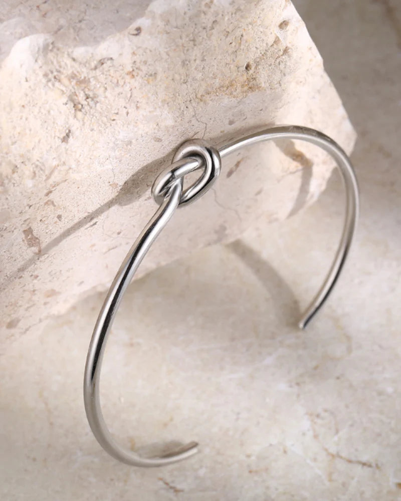 Celeste Knot Bracelet