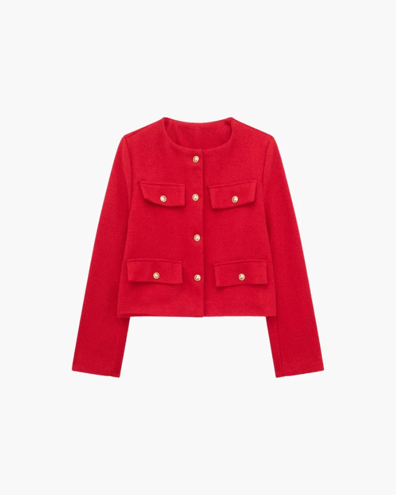 Somerset Tailored Blazer