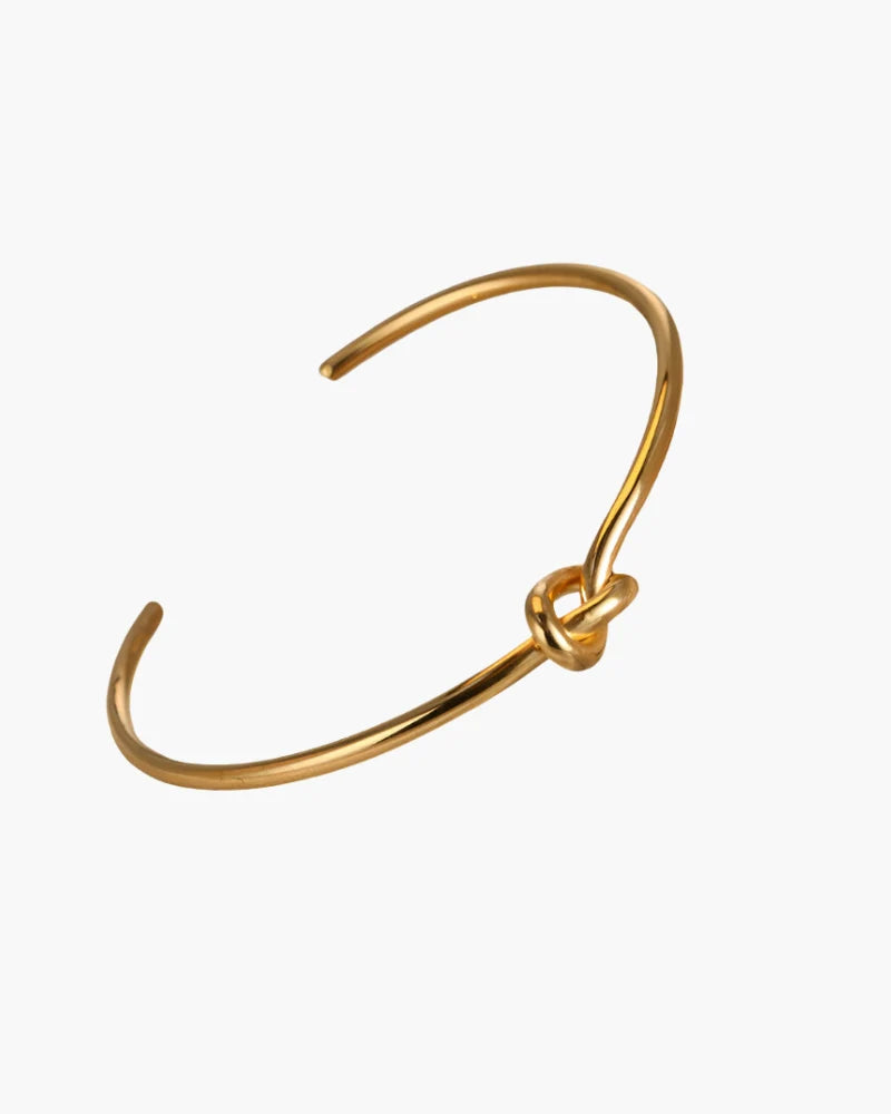 Celeste Knot Bracelet