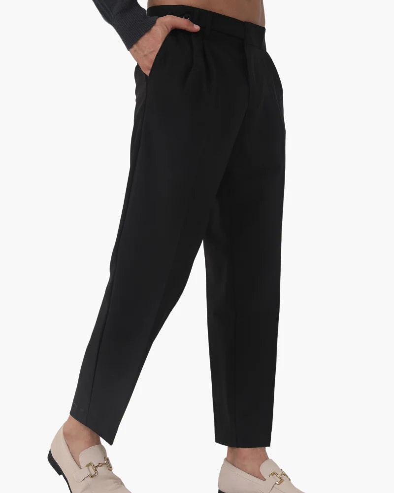 Élevée Tailored Pantalon