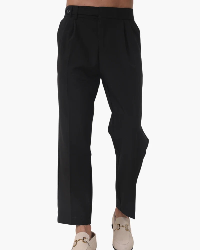 Élevée Tailored Pantalon
