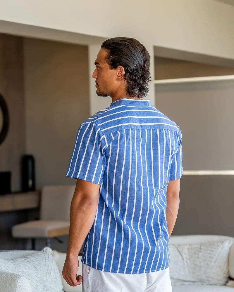 Monaco Sailor Polo