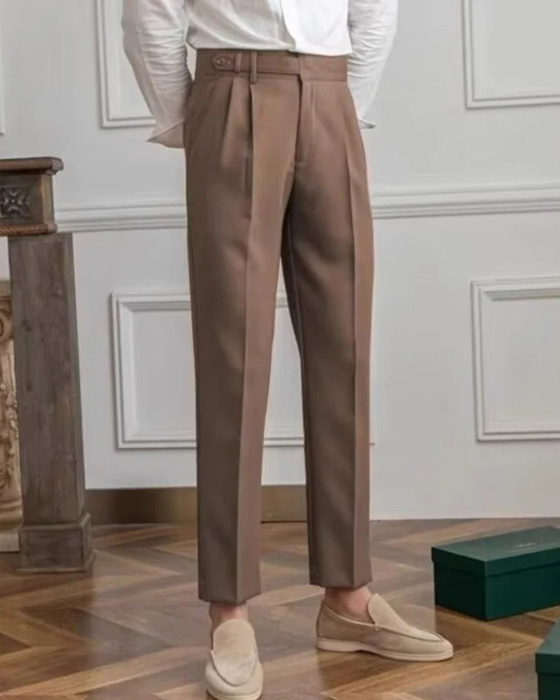 Élevée Tailored Pantalon