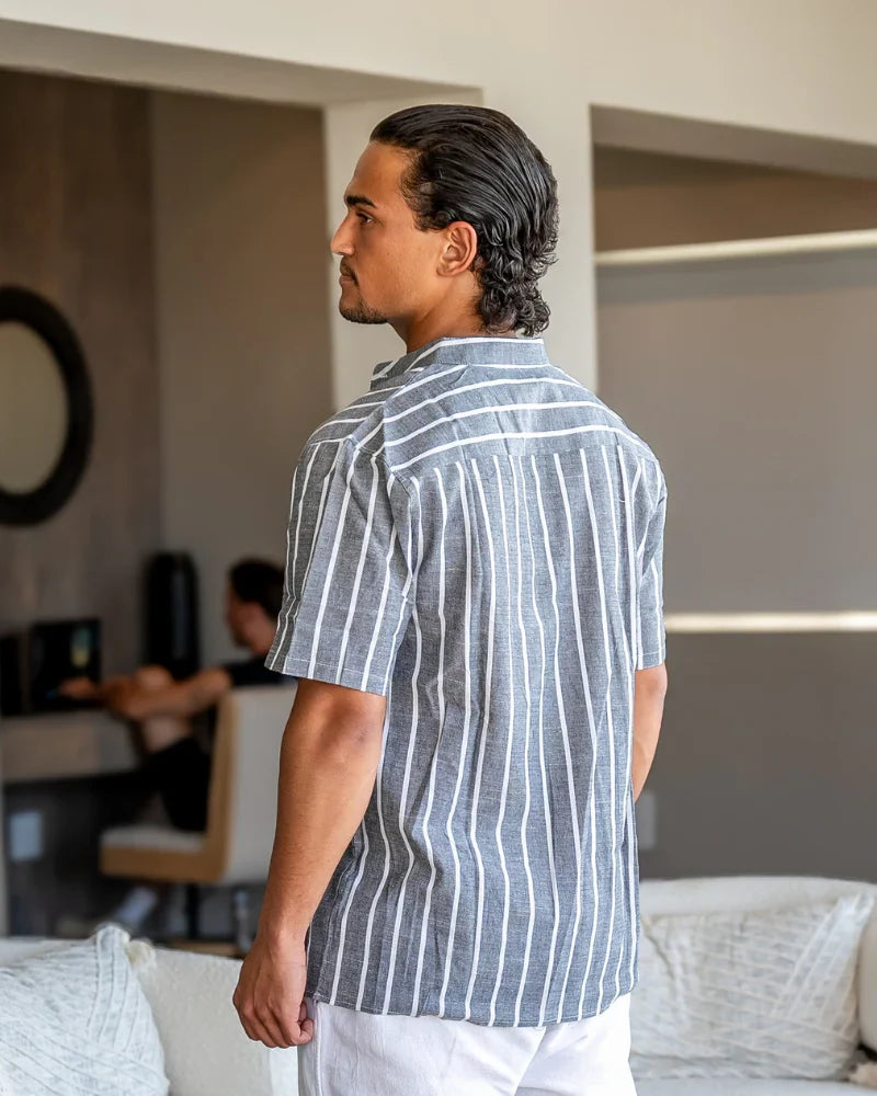 Monaco Sailor Polo