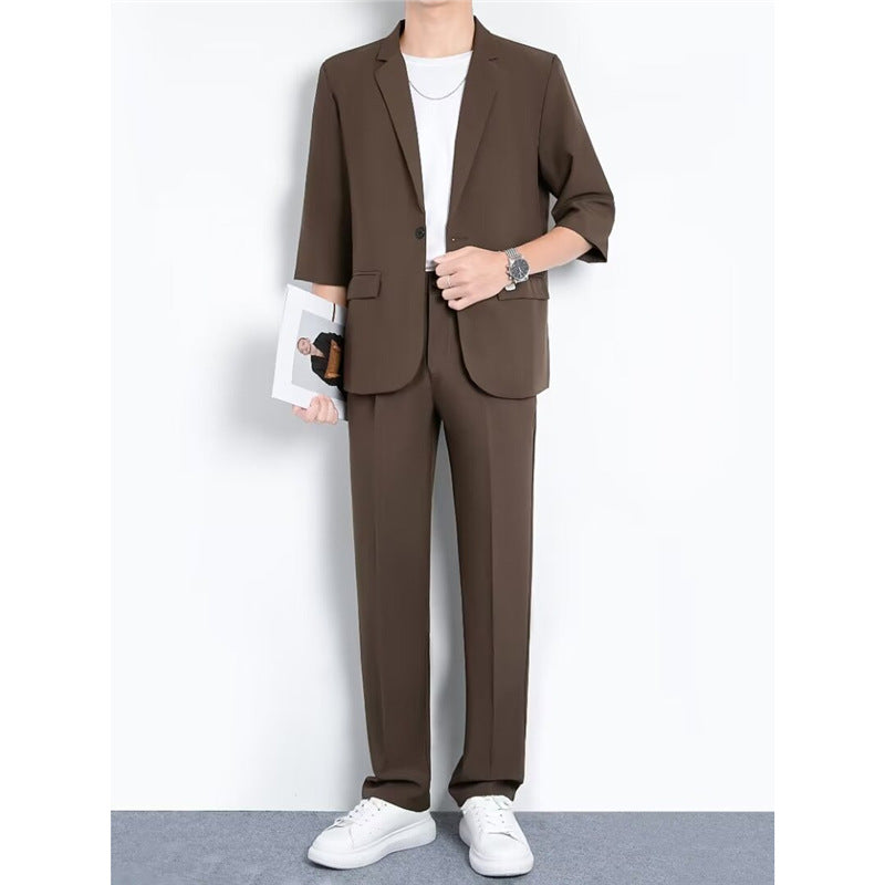 Château Casual Set