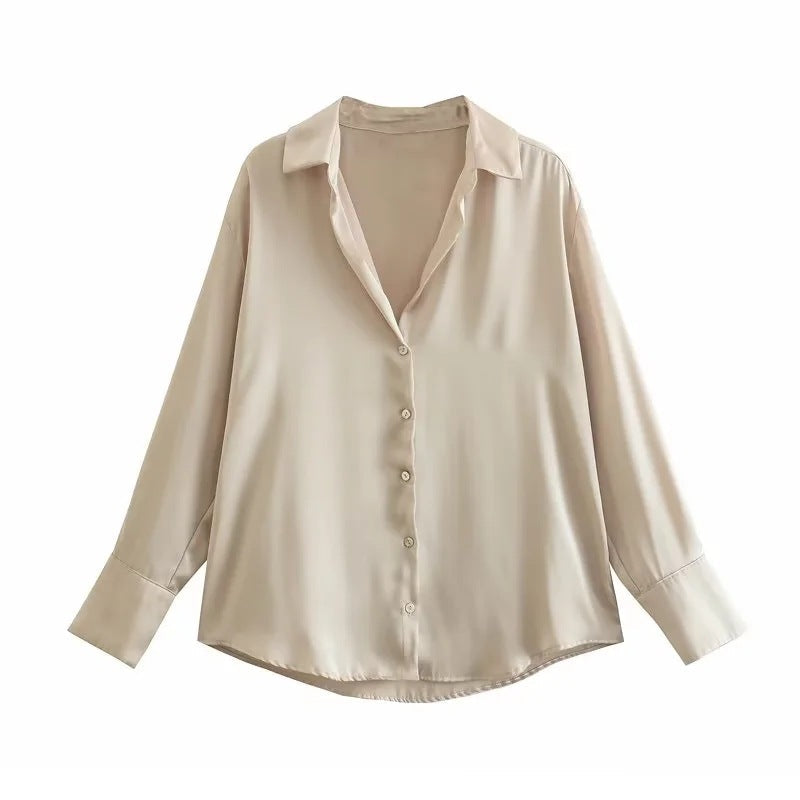 Classic Kensington Shirt