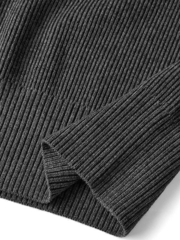 Aspen Wool Vest