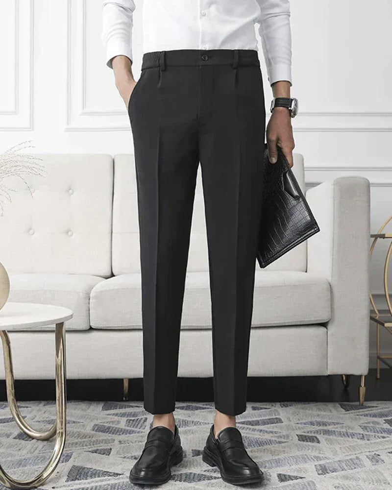 Belgravia Stretch Trousers